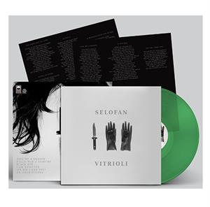 Vitrioli by Selofan