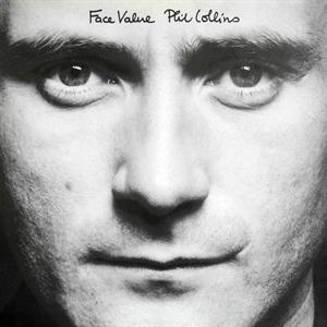 Face Value by Collins, Phil