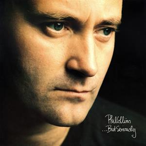 ...But Seriously by Collins, Phil