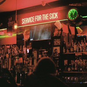 Service For the Sick by Fervents