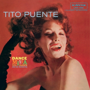 Dance Mania by Puente, Tito