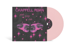 7-Pink Pony Club by Roan, Chappell
