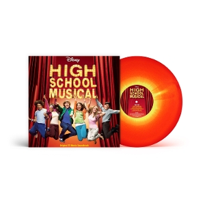 High School Musical by High School Musical Cast
