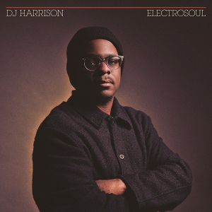 Electrosoul by DJ Harrison