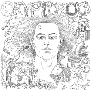 Cryptozoo by Carroll Kirby, John