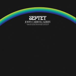 Septet by Carroll Kirby, John