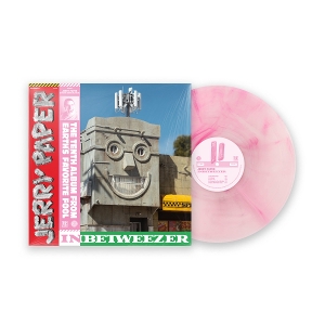 Inbetweezer by Paper, Jerry