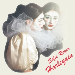 Harlequin by Royer, Sofie