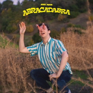 Abracadabra by Paper, Jerry