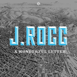A Wonderful Letter by Rocc, J.