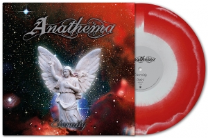 Eternity by Anathema