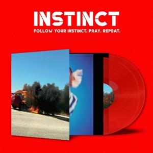 Instinct by Nafla