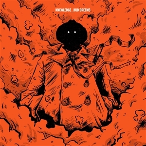 Hud Dreems by Knxwledge