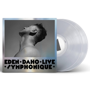 Eden Daho Live Symphonique by Daho, Etienne