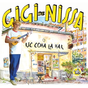 Ric Coma La Mar by Nissa, Gigi De