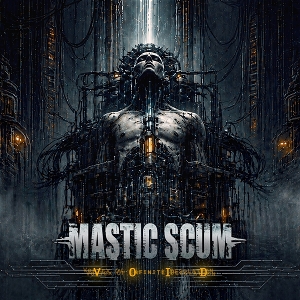 Void by Mastic Scum