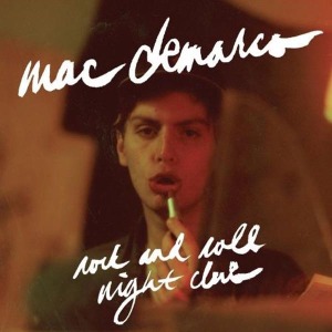 Rock and Roll Night Club by Demarco, Mac