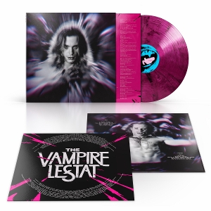 The Vampire Lestat by Vampire Lestat