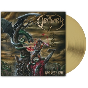 Darkest Day by Obituary