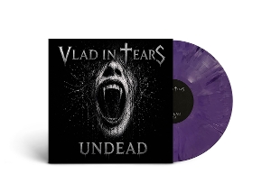 Undead by Vlad In Tears