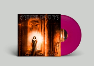 Astralism by Astral Doors