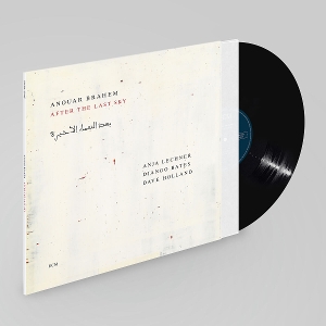After the Last Sky by Brahem, Anouar