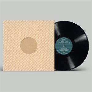Brownswood Remix Editions 011 by Vega, Louie & Elements...