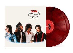 Nobody's Fools by Slade