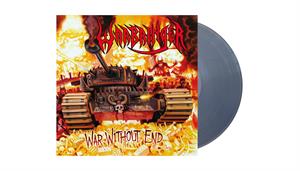 War Without End by Warbringer