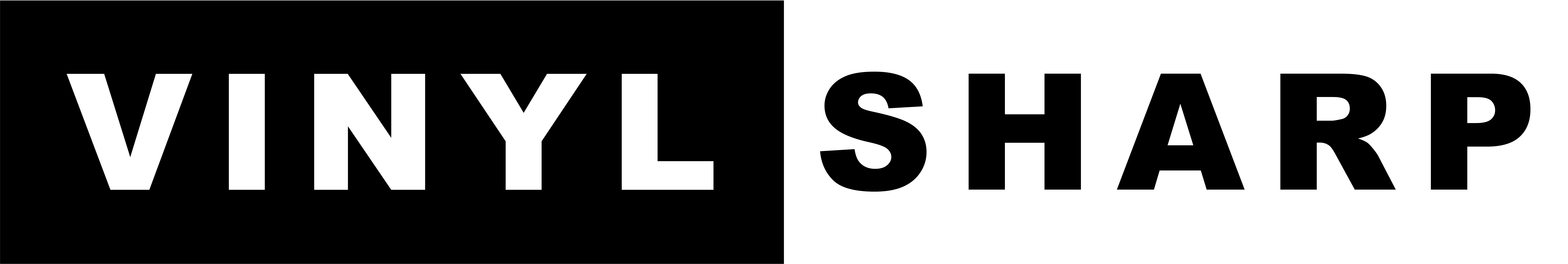 VinylSharp logo